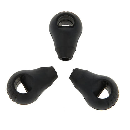 Pearl Air Suspension Rubber Feet 3 pack