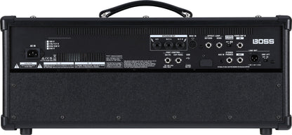 Boss Katana Artist Head Gen 3 100W Guitar Amp Head