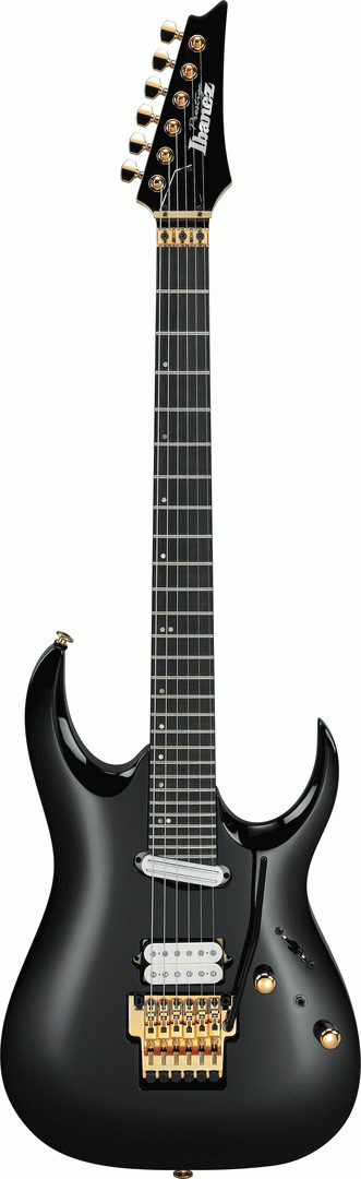 Ibanez RGA622XH Prestige Electric Guitar in Black