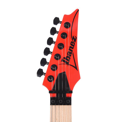Ibanez RG550  in Road Flare Red