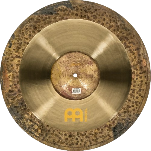 Meinl Cymbals Byzance Vintage Sand Ride 20"