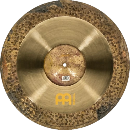 Meinl Cymbals Byzance Vintage Sand Ride 20"