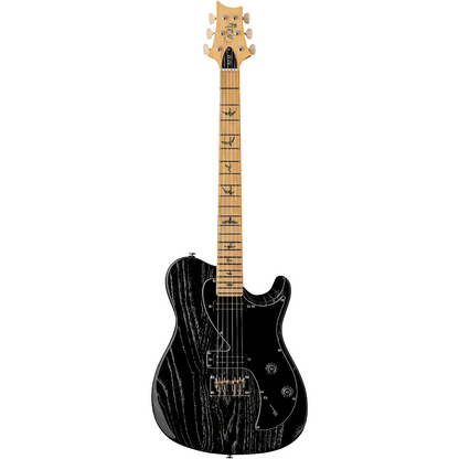 PRS SE NF 53 Electric Guitar in Black Doghair