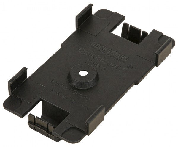 Warwick RockBoard QuickMount Type G Pedal Mounting Plate