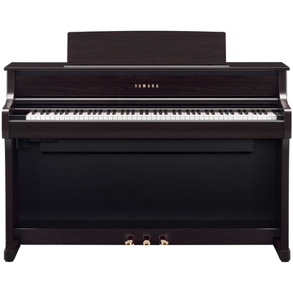 Yamaha CLP-875R Clavinova Digital Piano in Rosewood