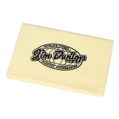 Jim Dunlop Polish Cloth