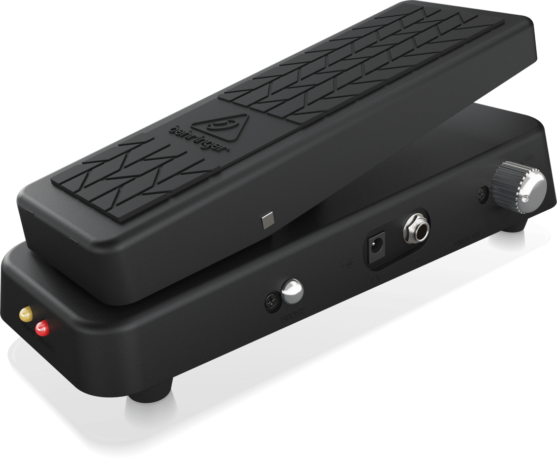 Behringer HB01 Hellbabe Wah Pedal