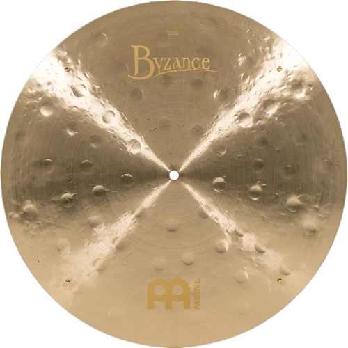 Meinl Cymbals Byzance Jazz Club Ride 20"