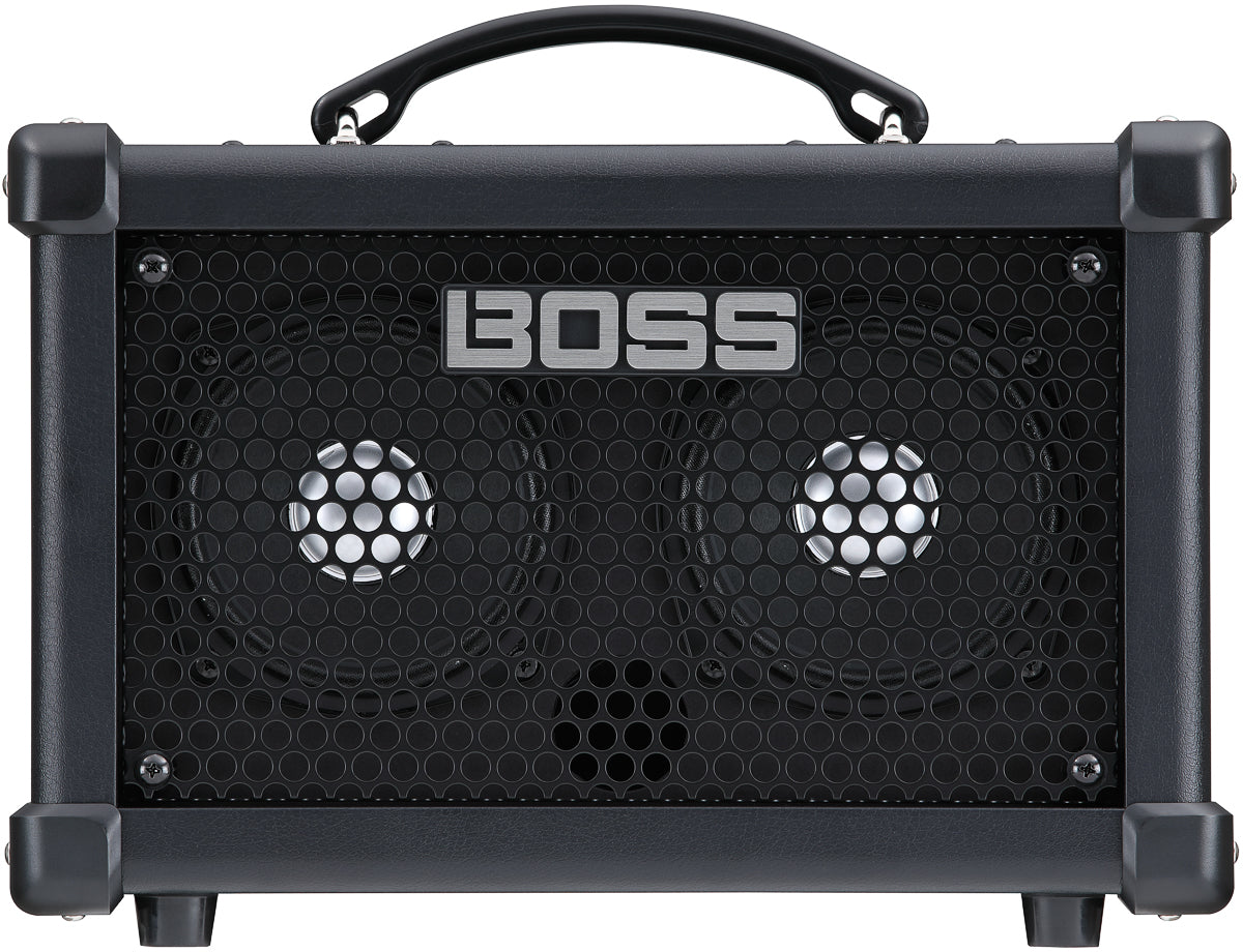 Boss Dual Cube LX 2x5" 10W Combo Amp