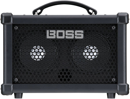Boss Dual Cube LX 2x5" 10W Combo Amp