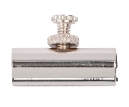 AMS Cello Wolf Tone Eliminator in Nickel Plated