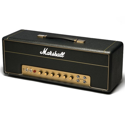 Marshall 1987X 50W Amp Head