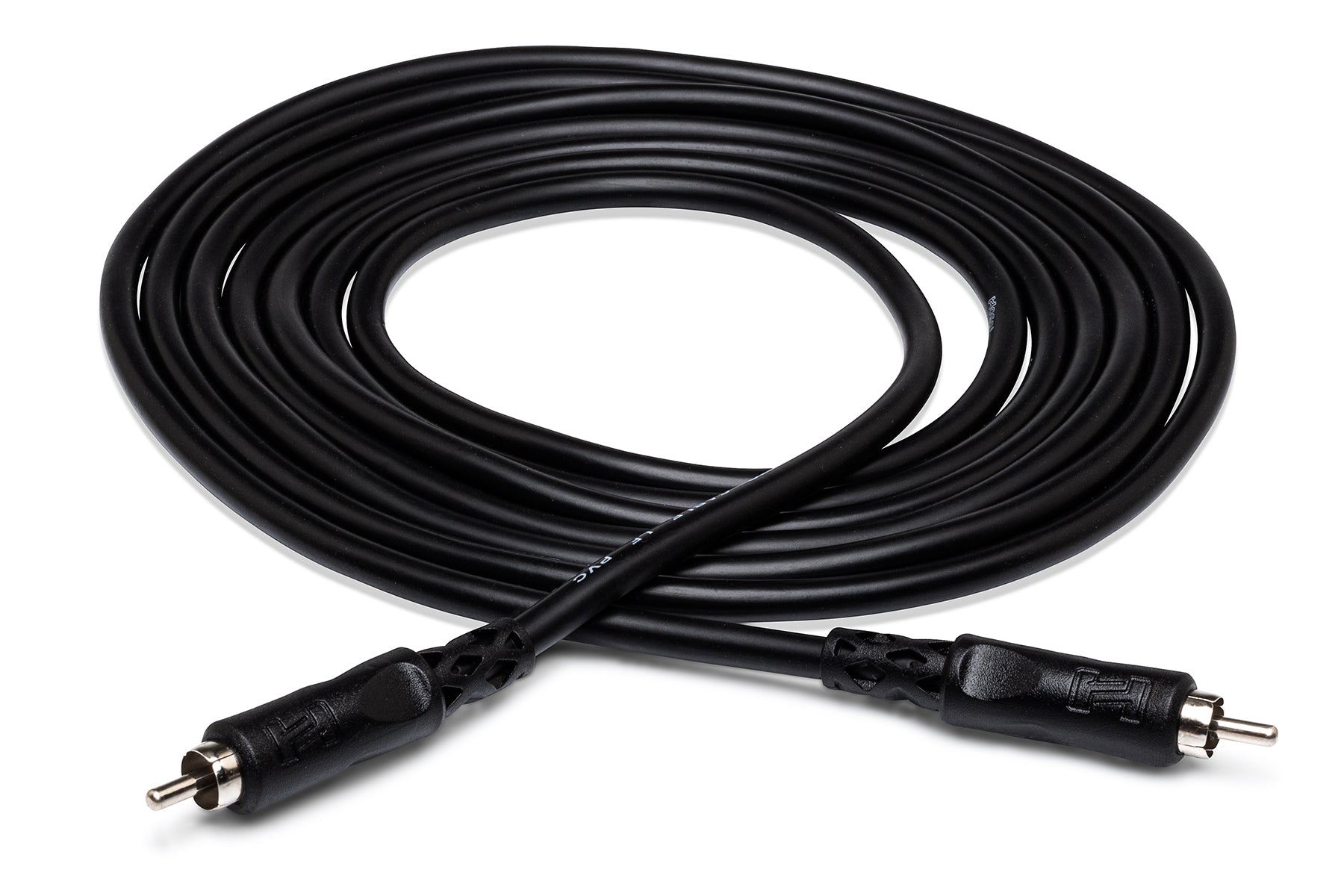 HOSA CRA103 Cable RCA to RCA 3Ft
