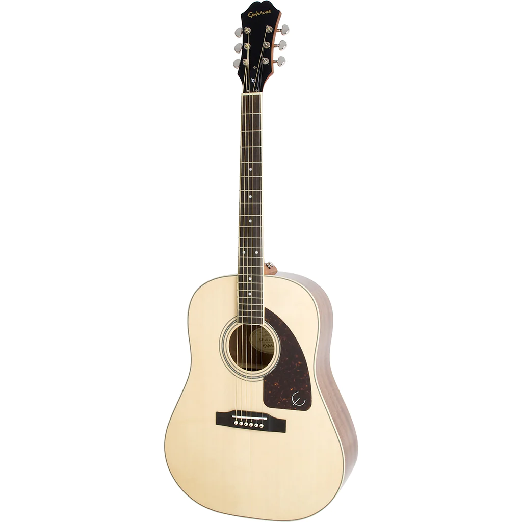 Epiphone J45 Studio in Natural