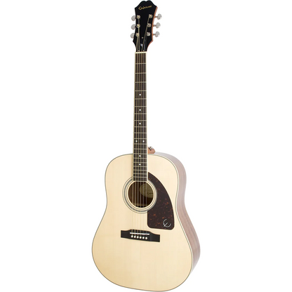 Epiphone J45 Studio in Natural