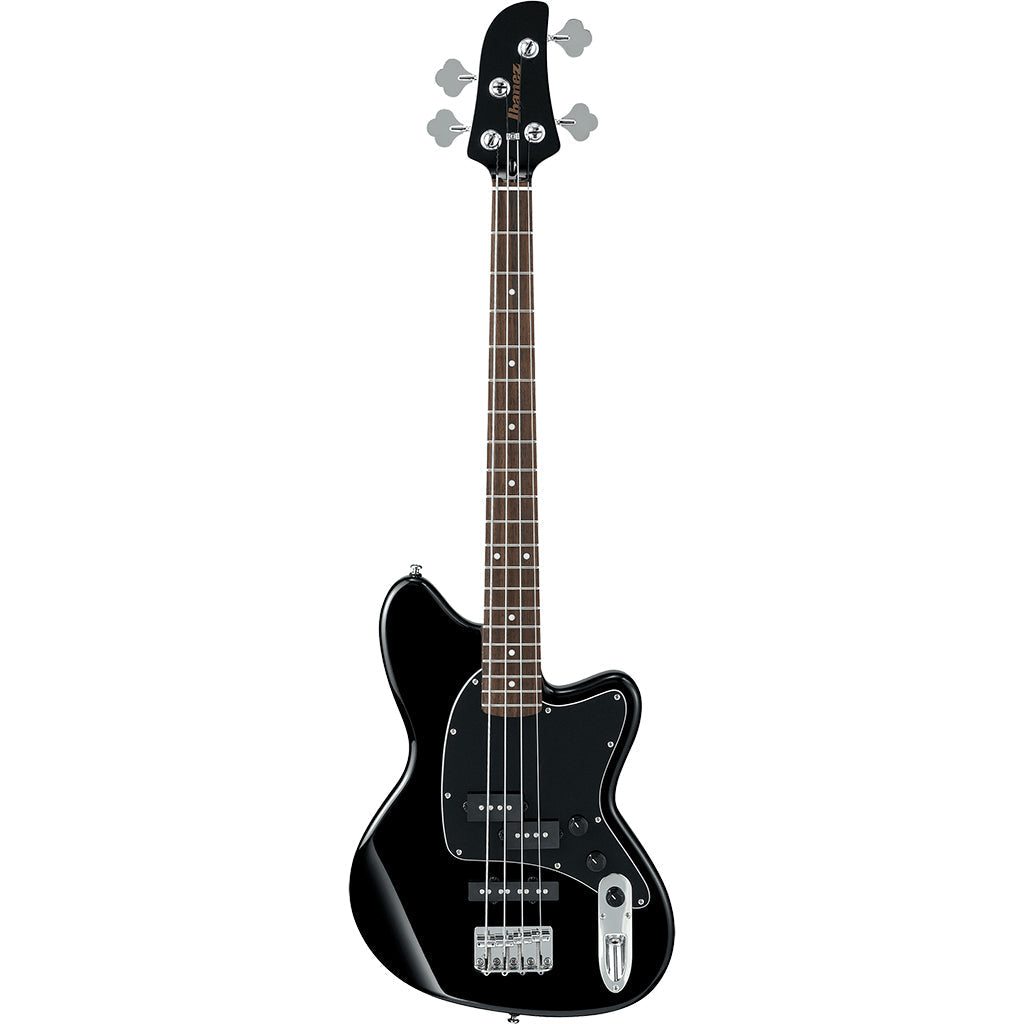 Ibanez Talman TMB30 Bass Guitar in Black