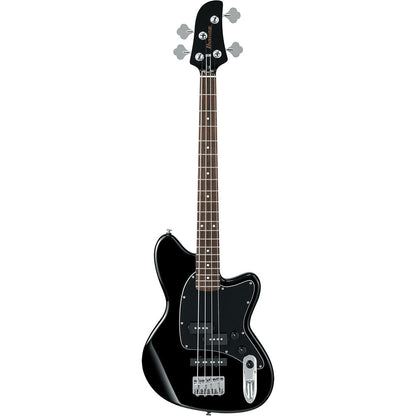 Ibanez Talman TMB30 Bass Guitar in Black