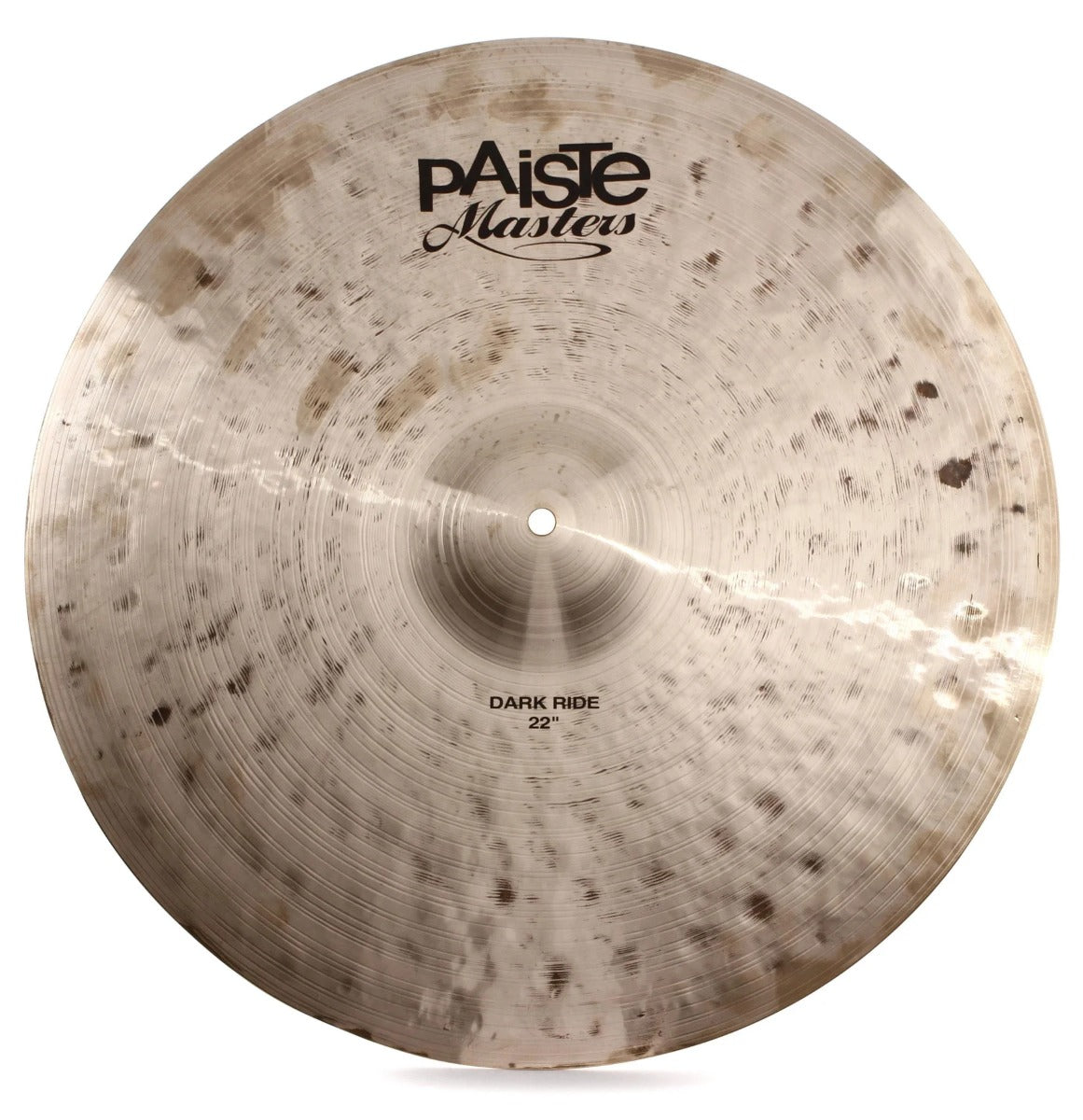 Paiste Masters Dark Ride 22"