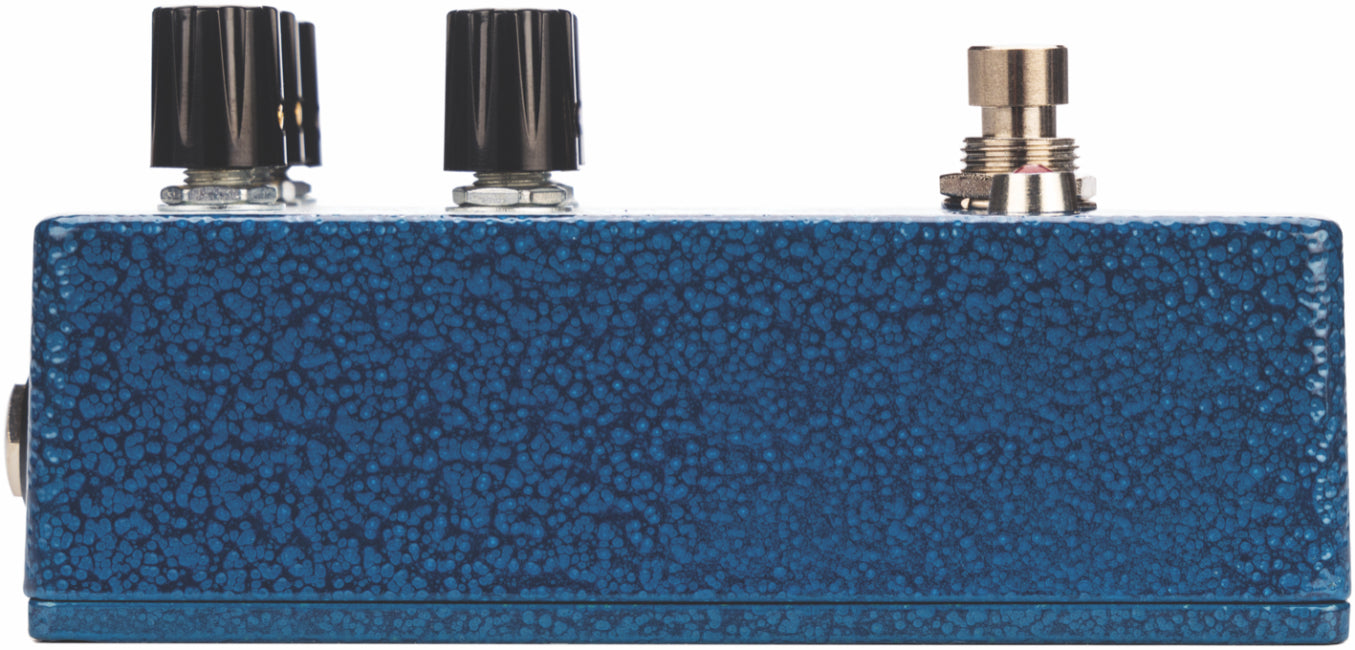 EarthQuaker Devices Zoar Dynamic Audio Grinder Distortion Pedal