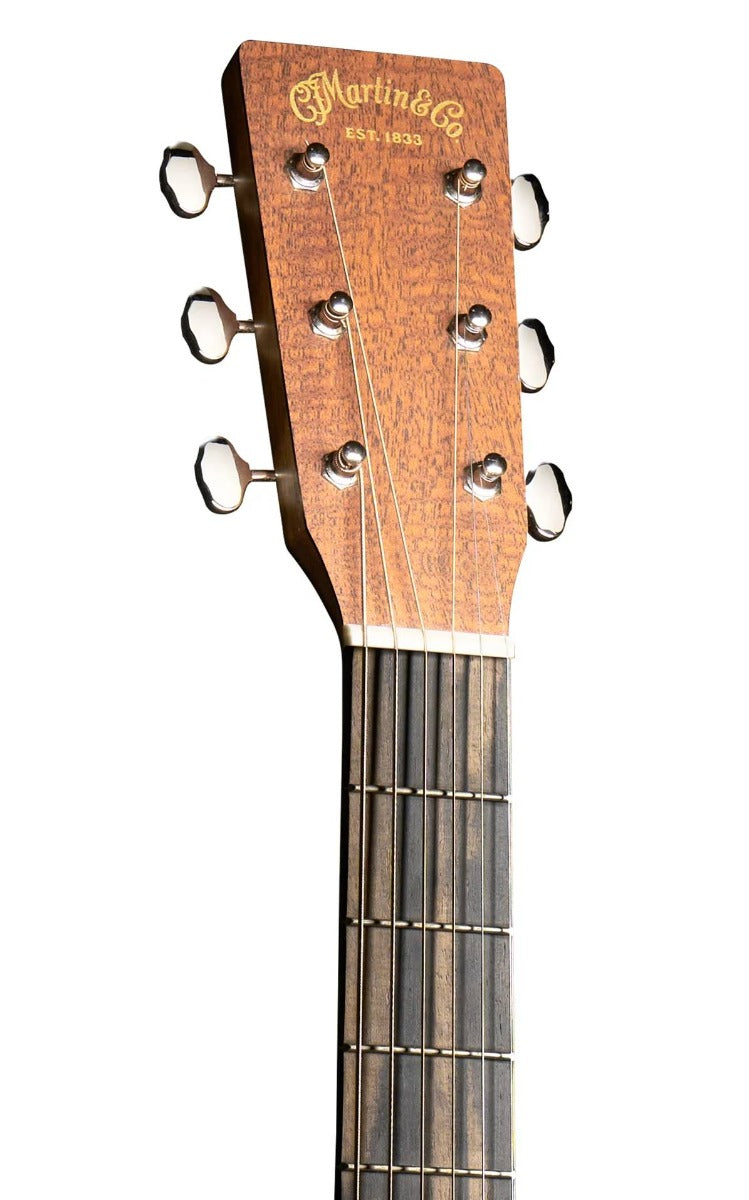 Martin 000 JRE Jeff Tweedy Signature Edition Junior Series Acoustic Electric Guitar