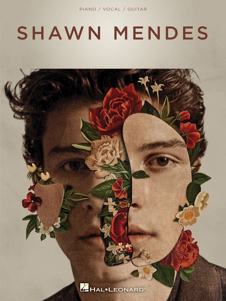Shawn Mendes PVG