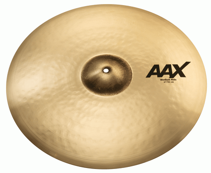 Sabian 22112XCB 21” Medium Ride AAX BR