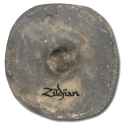 Zildjian FX Raw Crash Large Bell