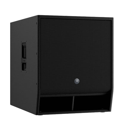 Yamaha DXS18XLF D Powered Subwoofer
