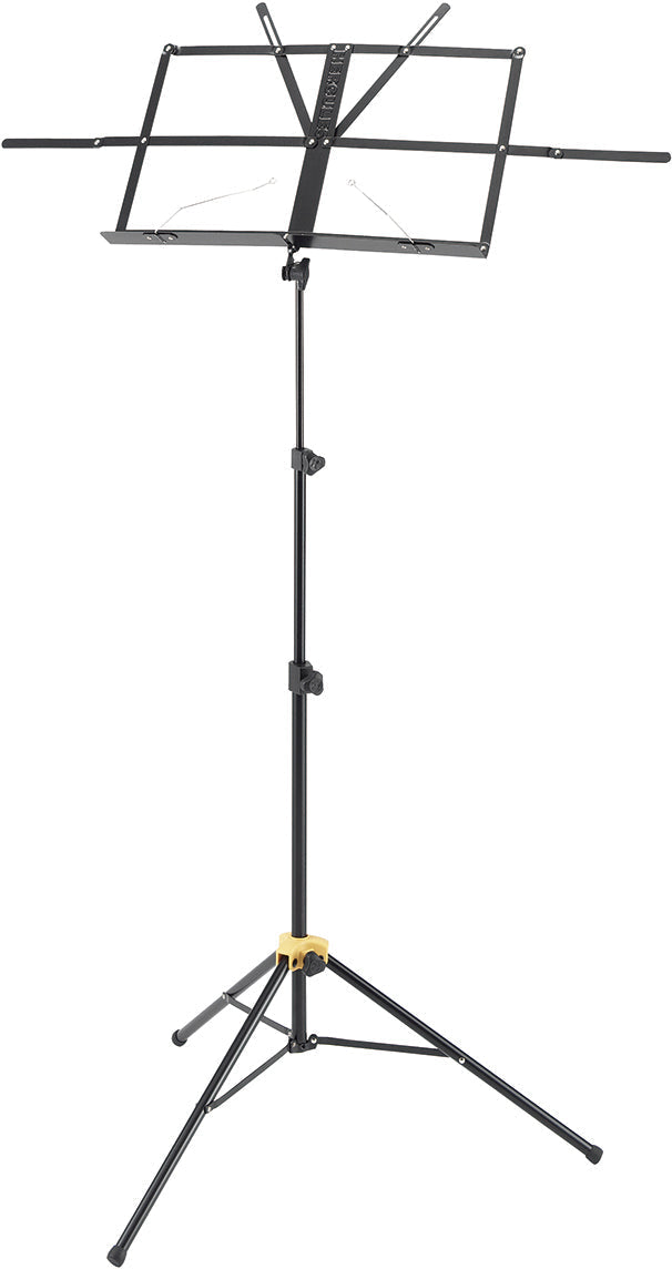 Hercules 3 Section Music Stand w/Bag