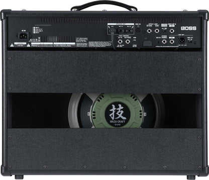 Boss Katana Artist Gen 3 1x12" 100W Combo Amp