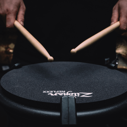 Zildjian Reflexx Conditioning 10" Pad in Black