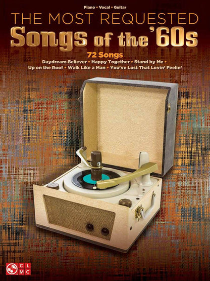 The Most Requested Songs of the 60s PVG