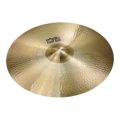 Paiste Giant Beat Multifunction Cymbal 22"