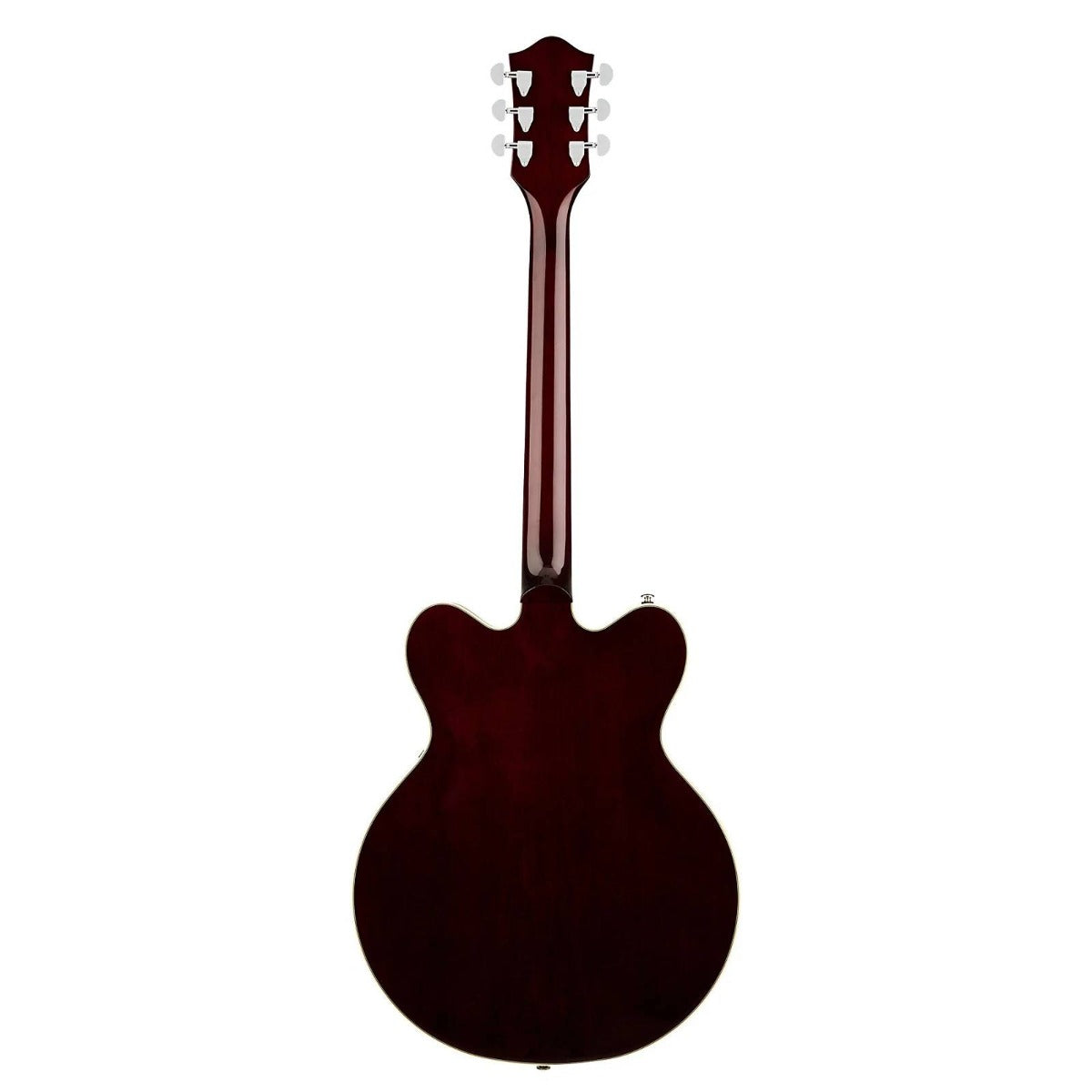 Gretsch G2622 Streamliner Center Block Double-Cut with V-Stoptail Electric Guitar in Copper Metallic