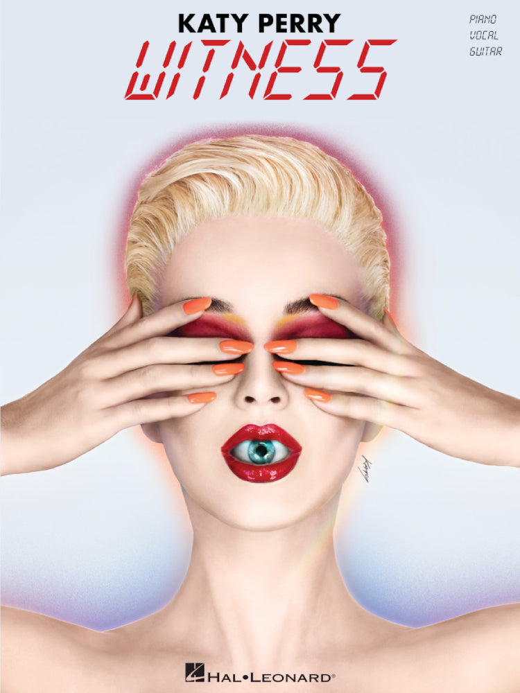 Katy Perry Witness PVG