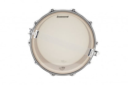 Ludwig Universal Wood Snares 6.5" x 14" Mahogany Shell Snare Drum