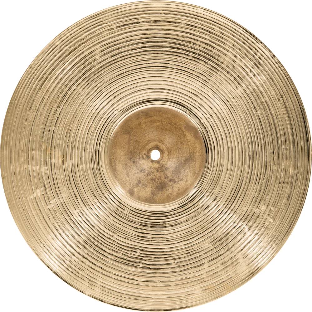 Meinl B15POH-B Byzance Brilliant 15" Polyphonic Hi Hats