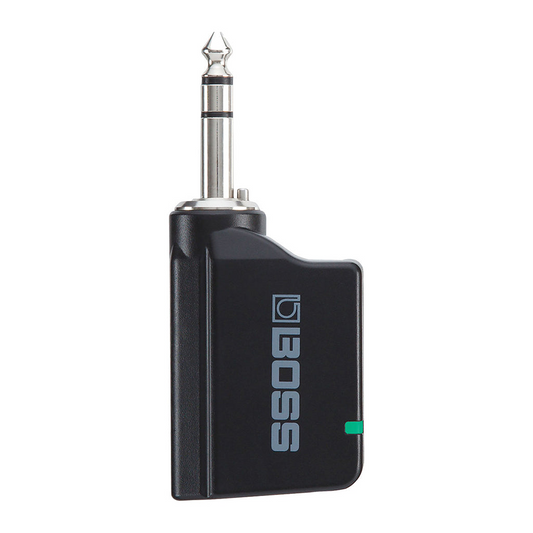 Boss WLT Guitar Wireless Transmitter for WL Series Wireless Systems Katana Air Guitar Amp