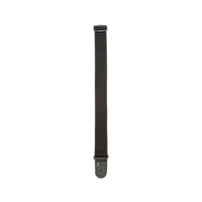 D'Addario Polypropylene Guitar Strap in Black
