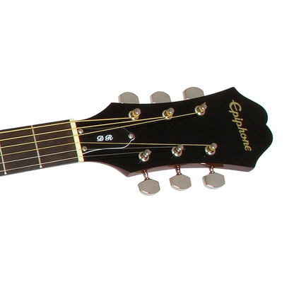 Epiphone DR100 Acoustic Guitar in Natural