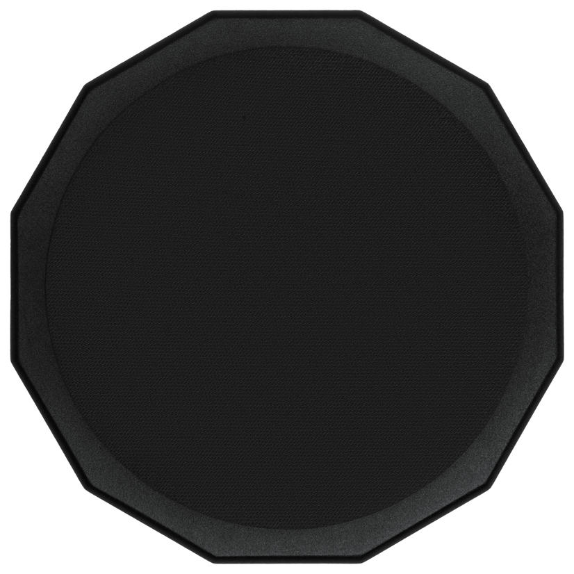 Vic Firth Single Sided 6" Practice Pad