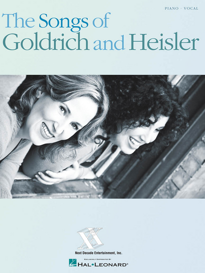 The Songs of Goldrich and Heisler PVG