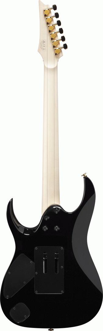 Ibanez RGA622XH Prestige Electric Guitar in Black