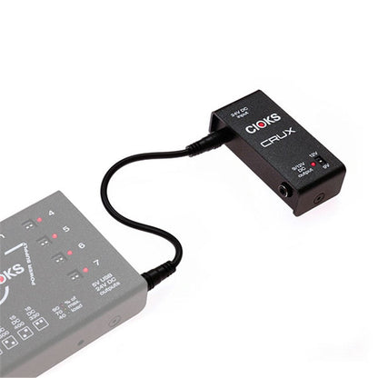 CIOKS CRUX 9 or 12v Converter for DC7 Power Supply