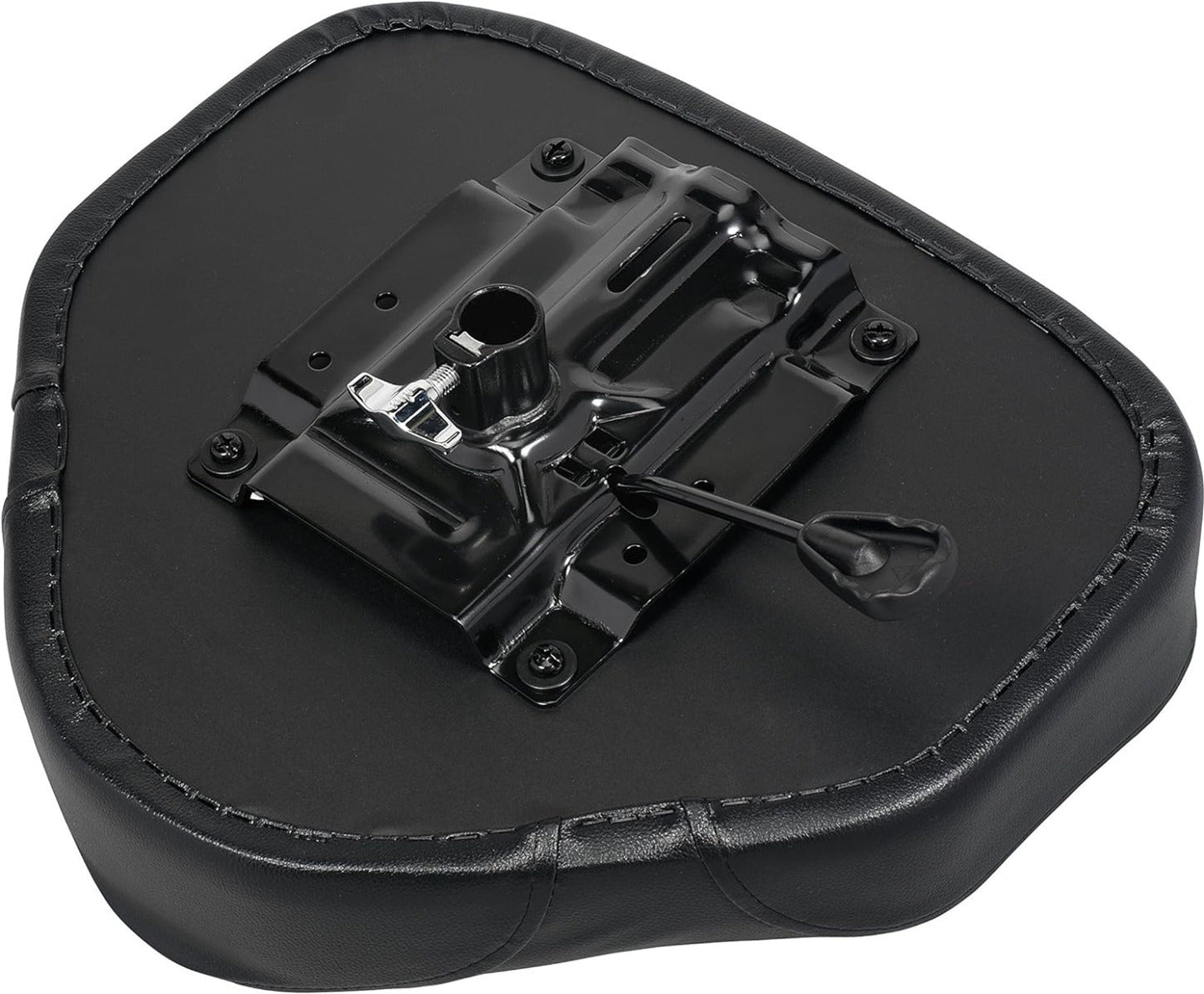 DW 9000 Series Airlift Tractor Top Drum Throne