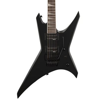 Jackson X Series Warrior WRX24 in Satin Black