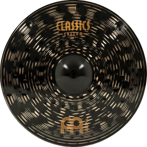 Meinl Cymbals Classics Custom Dark Ride 22"