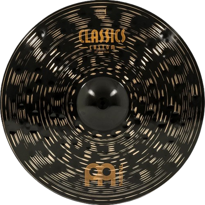 Meinl Cymbals Classics Custom Dark Ride 22"