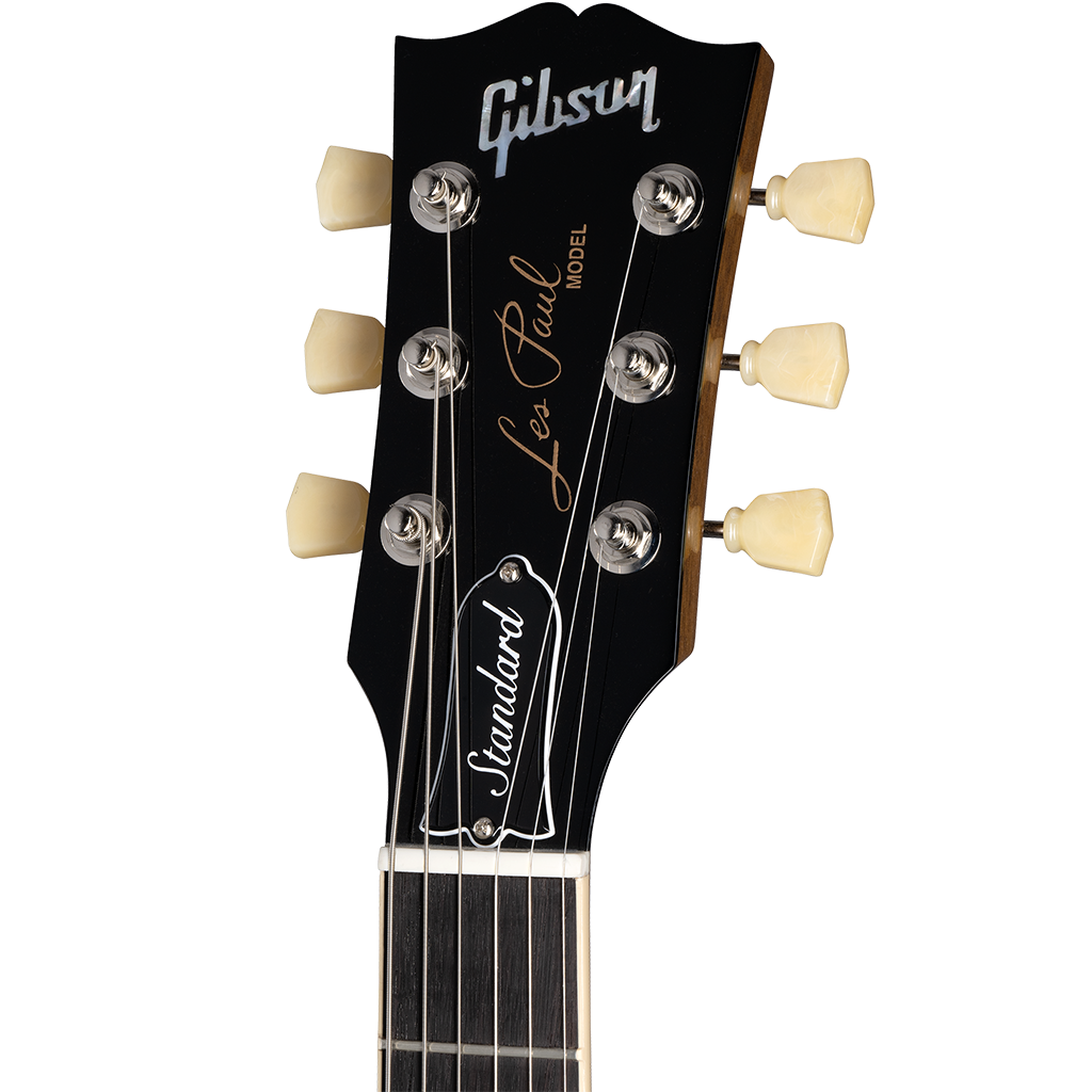 Gibson Les Paul Junior Electric Guitar in Ebony