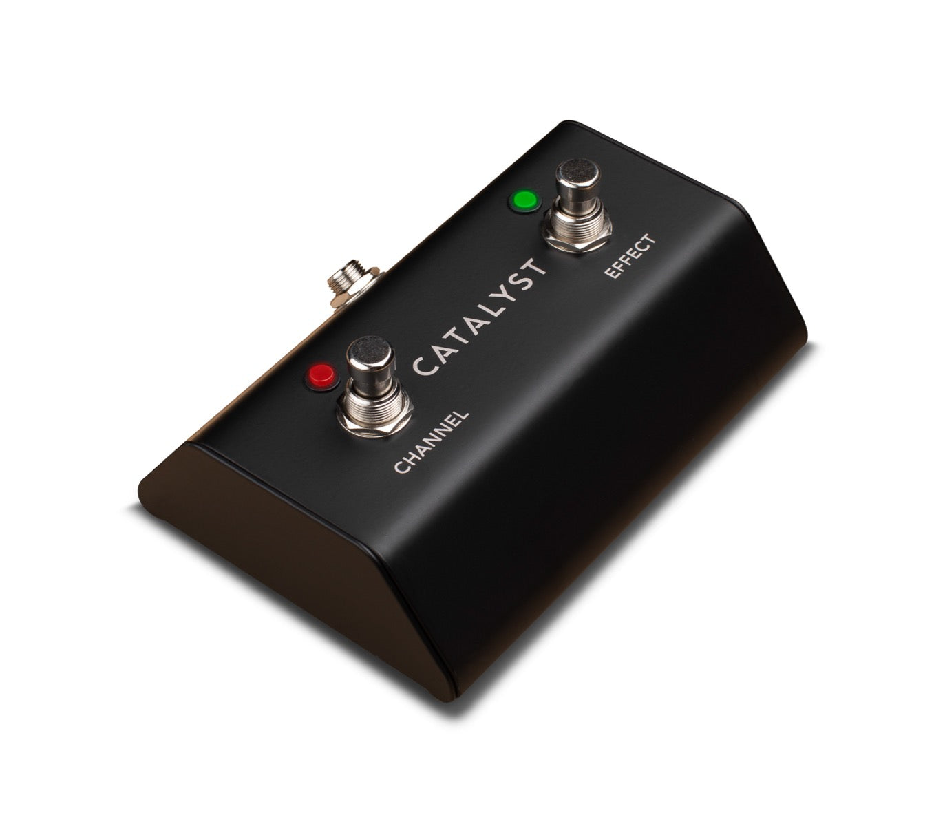 Line 6 LFS2 Catalyst 2 button Footswitch For Catalyst Amps